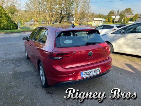 2022 Volkswagen Golf - photo 4