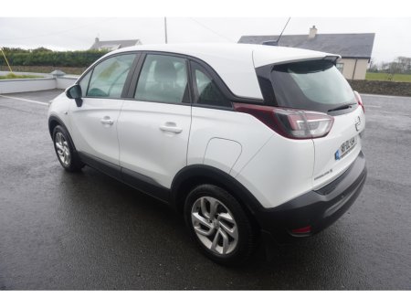 2018 Opel Crossland X - photo 6