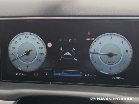 2022 Hyundai Tucson - photo 23