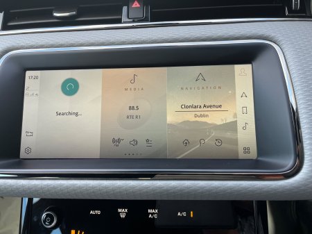2022 Land Rover Range Rover Evoque - photo 41