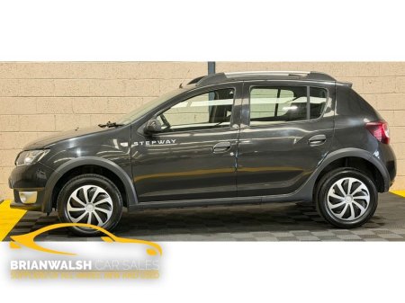 2015 Dacia Sandero - photo 17