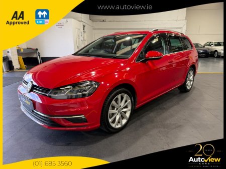 2019 Volkswagen Golf - photo 3