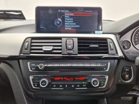 2013 BMW 3-Series - photo 33