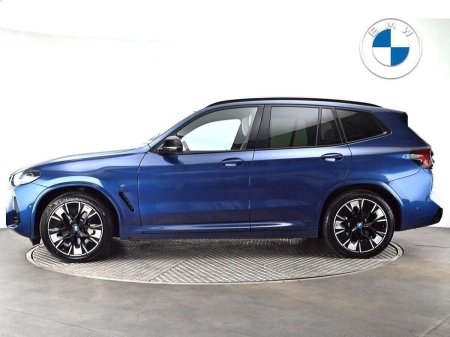 2023 BMW iX3 - photo 3