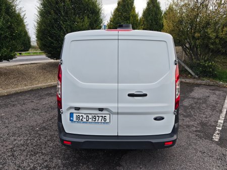 2018 Ford Transit - photo 4