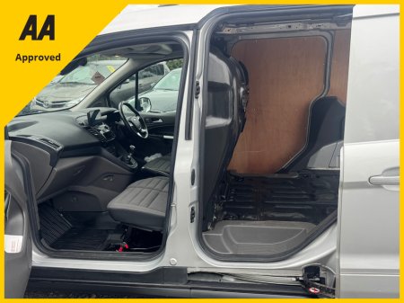 2022 Ford Transit Connect - photo 4