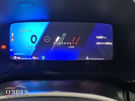 2025 Renault Symbioz - photo 13