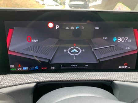 2021 Kia EV6 - photo 29