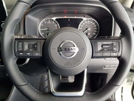 2021 Nissan Qashqai - photo 14