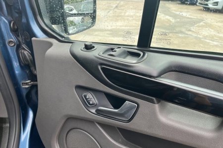 2019 Ford Transit Custom - photo 16