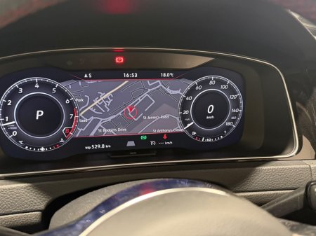 2017 Volkswagen Golf - photo 19