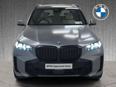 2023 BMW X5 - photo 16