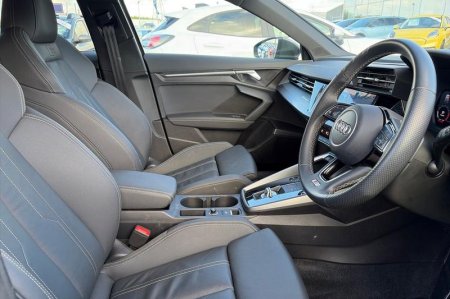 2023 Audi A3 - photo 17