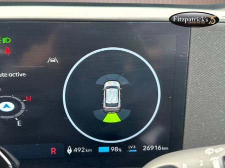 2024 Hyundai KONA - photo 17