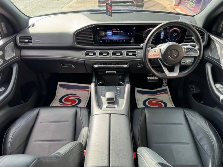 2021 Mercedes-Benz GLE - photo 13