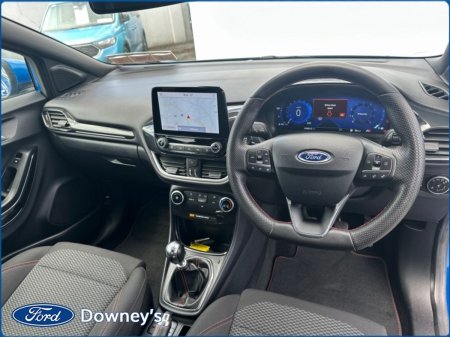 2023 Ford Puma - photo 5