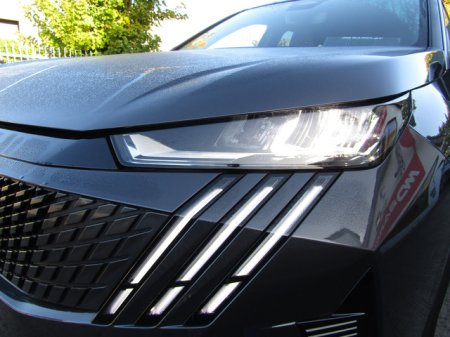 2025 Peugeot 5008 - photo 35