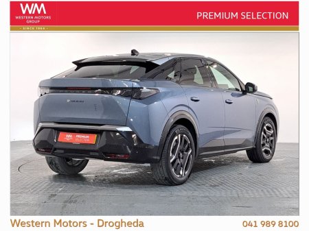2026 Peugeot 3008 - photo 4