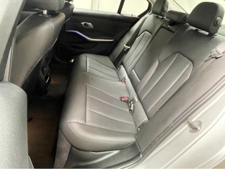 2020 BMW 3-Series - photo 12