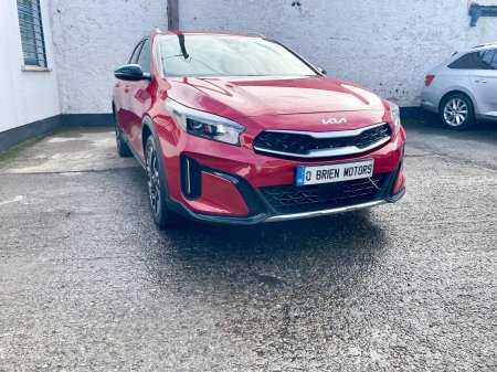 2023 Kia XCeed - photo 29