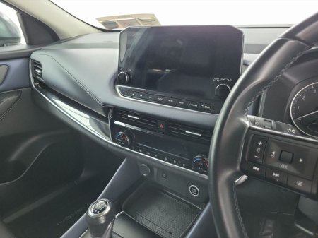 2022 Nissan Qashqai - photo 12