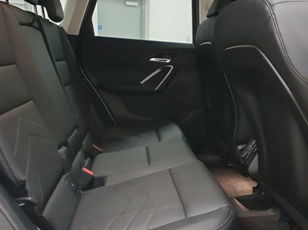 2026 BMW iX1 - photo 22