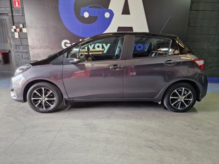 2019 Toyota Yaris - photo 5