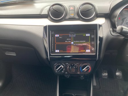 2023 Suzuki Swift - photo 17