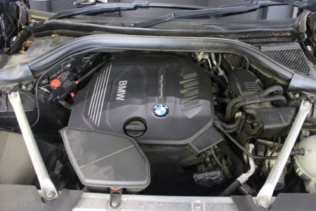 2018 BMW X3 - photo 3