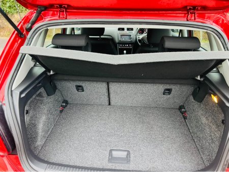 2016 Volkswagen Polo - photo 24