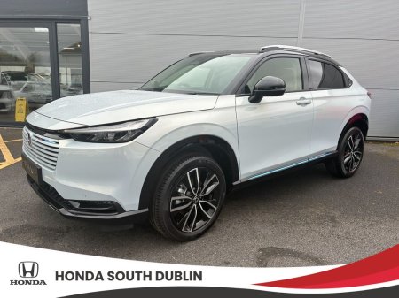 2026 Honda HR-V - photo 2
