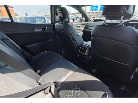 2023 Kia Sportage - photo 11