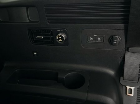 2026 Kia Sorento - photo 132