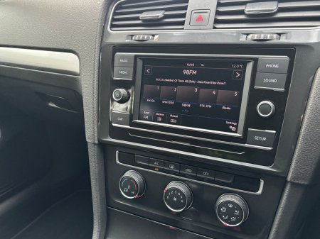 2019 Volkswagen Golf - photo 13