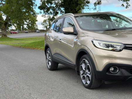 2016 Renault Kadjar - photo 10