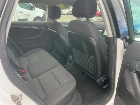 2013 Audi A3 - photo 16
