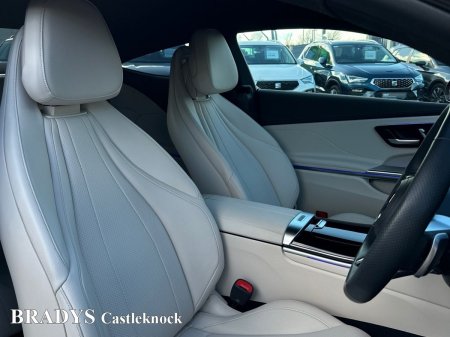 2025 Mercedes-Benz CLE - photo 16
