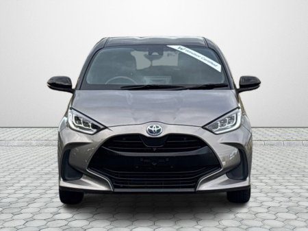 2020 Toyota Yaris - photo 8