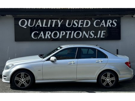 2014 Mercedes-Benz C-Class - photo 2