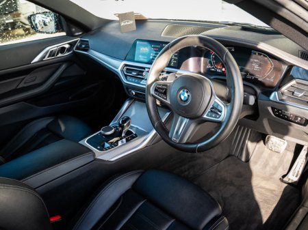 2021 BMW 4-Series - photo 7
