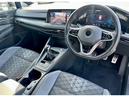 2021 Volkswagen Golf - photo 11