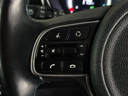 2021 Kia Niro - photo 30