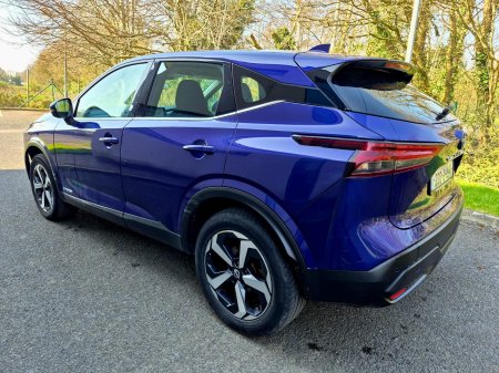 2023 Nissan Qashqai - photo 6