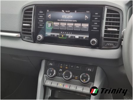 2026 Skoda Karoq - photo 14