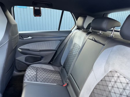 2023 Volkswagen Golf - photo 43