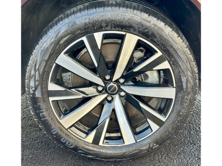 2025 Volvo XC90 - photo 28