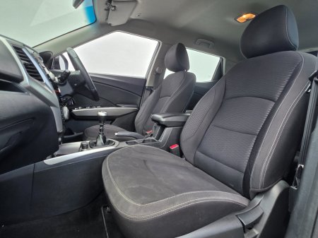 2021 SsangYong Tivoli - photo 5