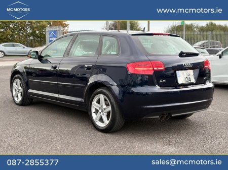 2011 Audi A3 - photo 11
