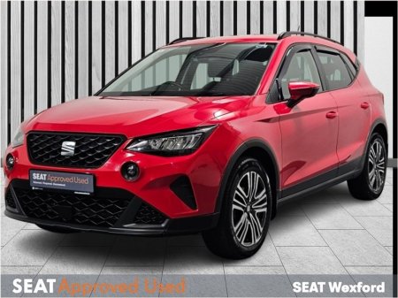 2023 SEAT Arona - photo 15