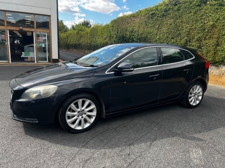 2015 Volvo V40 - photo 6